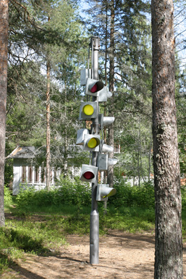 Bigert & Bergström, Koma-Amok, 1997 Bigert & Bergström, Koma-Amok, 1997