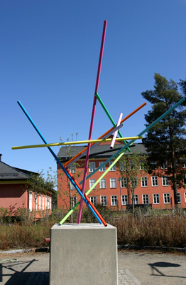 Jacob Dahlgren, Den Sjuka Flickan, 2004 Jacob Dahlgren, Den Sjuka Flickan, 2004